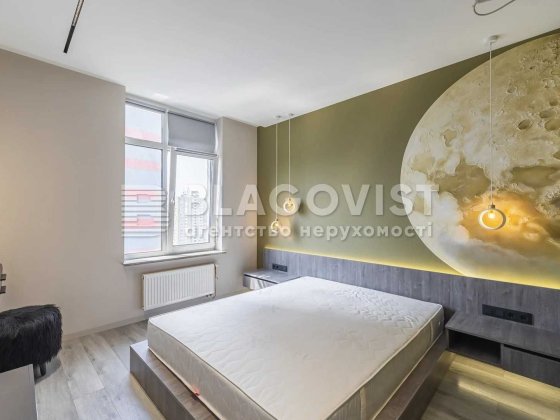 ЖК ГАЛАКТИКА 2к з дизайнерським ремонтом Лівобережна ТОП Сверсюка 6д Киев