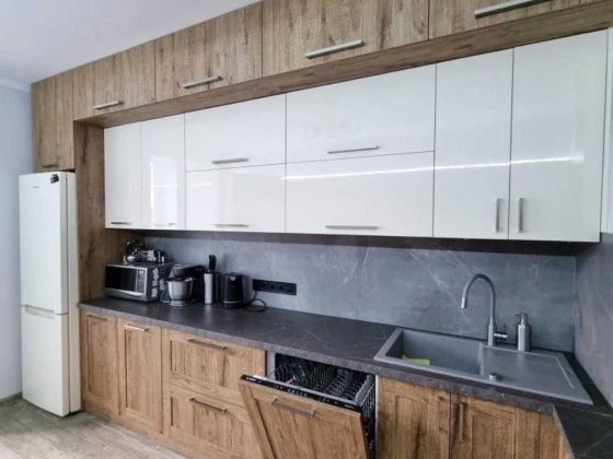 Продаж 3-к вул.Милославска 8а Київ