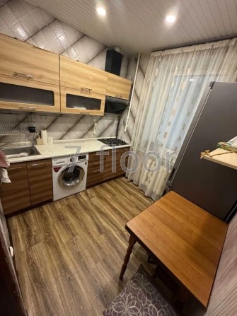 1-кімнатна квартира Дарницька площа, проспект Собороності - фото 1