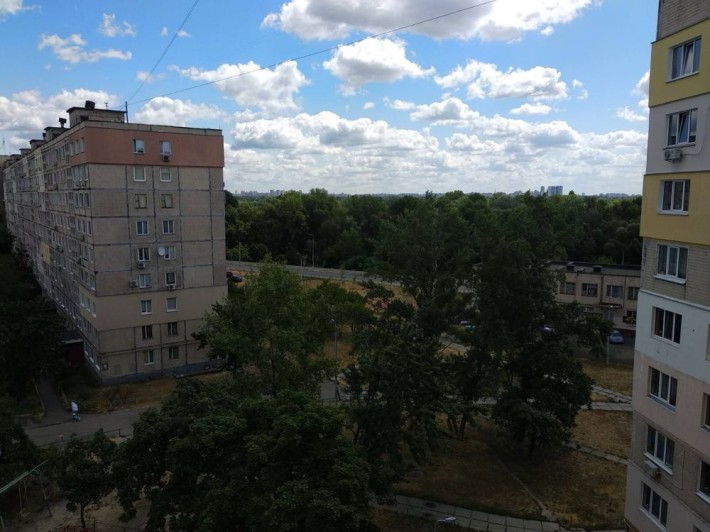 Продам  3-кімнатна квартира з видом на набережну, Оболонь - фото 1