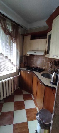 Продаж 1-кімн. (гостінка), вул. Малишка, 27 - фото 1