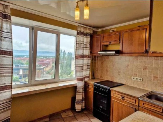 Продаж 3 к. квартири Володимира Івасюка 15 Киев