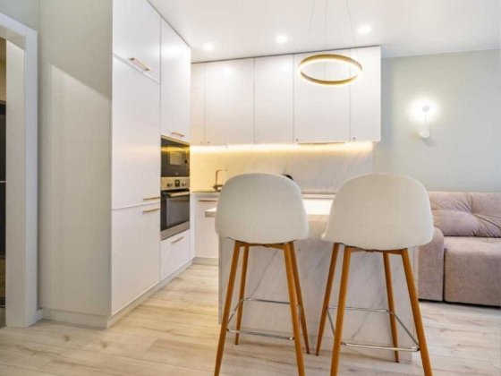 Продаж Квартира 43 м2 ЖК DOCK32 Оболонський р-н Киев