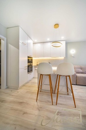 Продаж Квартира 43 м2 ЖК DOCK32 Оболонський р-н - фото 1