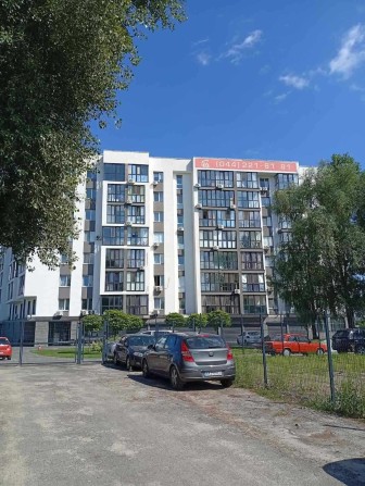 2-комнатая Троещина 70м2 - фото 1