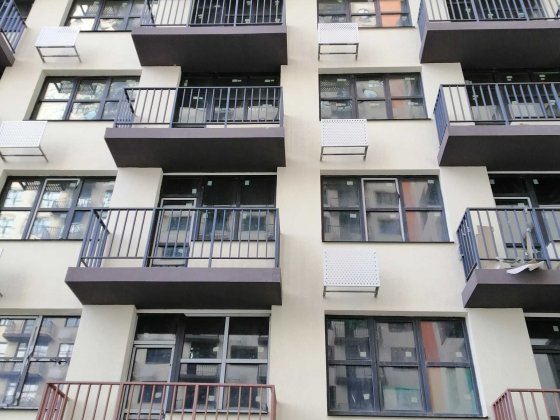 Твін Хаус продам однокімнатну квартиру Киев