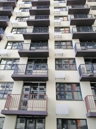 Твін Хаус продам однокімнатну квартиру - фото 1