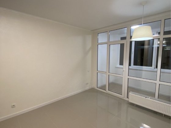 Продажа отличной  1- комнатной квартиры ЖК Галактика! Киев