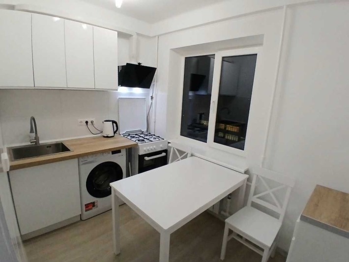 3-кім квартира Євроремонт пр. Оболонський Метро Оболонь ТРЦ Dream Town - фото 1