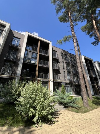 1 кімнатна квартина Київ Оболонь Forest Park Форест Парк - фото 1