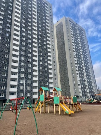 2к-77м з ремонтом жк Деснянський,героів енергетиків 43 - фото 1