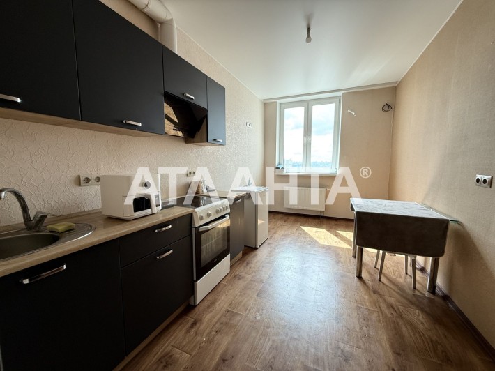 Однокімнатна квартира Оболонь ЖК Навігатор - фото 1