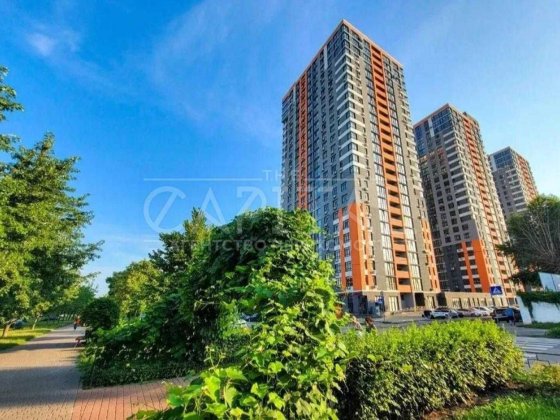 Увага Терміновий Продаж пентхаус ЖК Бережанський  Поспішайте швидко Киев