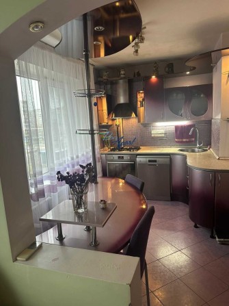 3 кімнати метро Г.Дніпра - фото 1