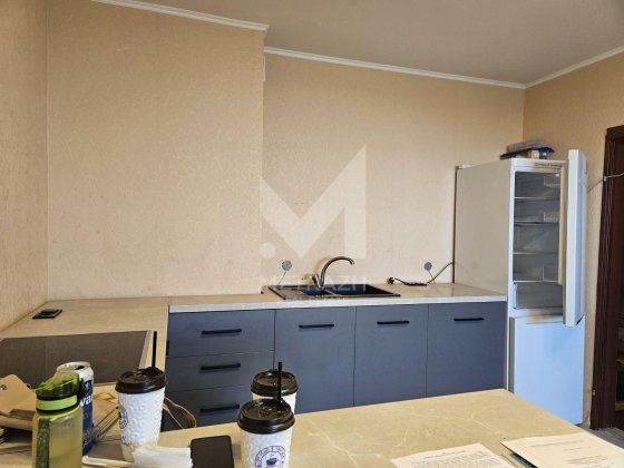 Ефектна 1К 49м²! Кухня 17.5м². Балтійський провулок, 5! Київ