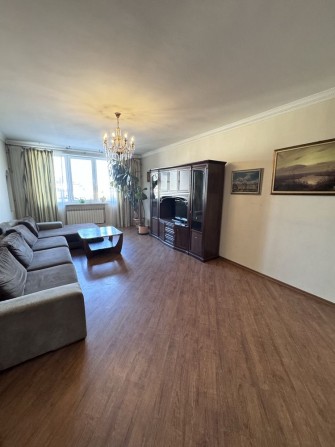 Квартира 3К Голосіївський пр 68 Васильківська Голосіївська Деміївська - фото 1