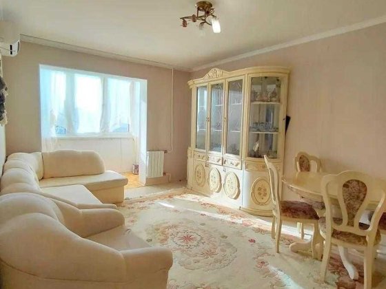Продам 3к квартиру Київ, Йорданська вул. 11а хд Київ