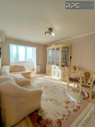 Продам 3к квартиру Київ, Йорданська вул. 11а хд - фото 1