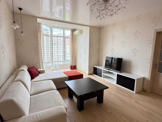 Продаж 3-х кімнатної квартири. Дві окремі спальні! ЖК Лікоград Киев