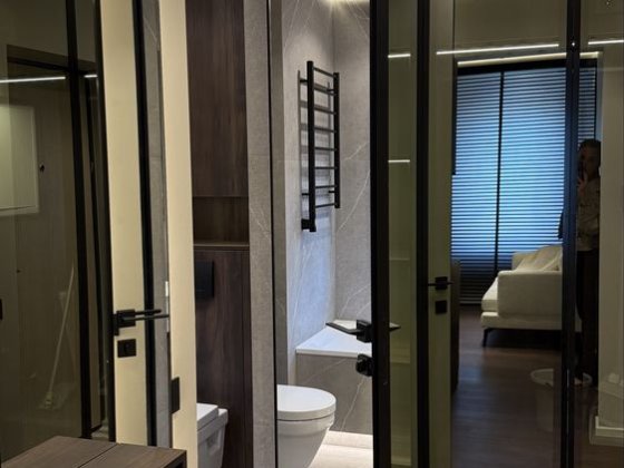 Продам свою Квартира 1к Киев