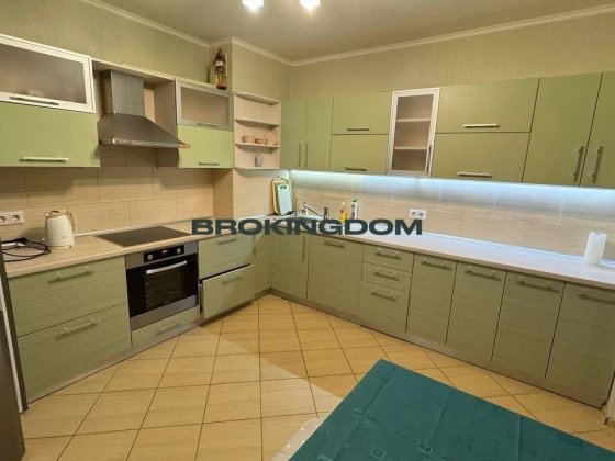 3 кім.кв.вул. Урлівська 38 А .Позняки.єВідновлення Киев