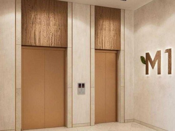 Без комісії! Продається 1 к .кв. ЖК" Метрополіс" IV буд.45 м2. Тк Київ