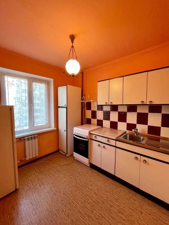 Продаж 1к квартира м Харківська м Вирлиця пр-кт Бажана 5 Б! - фото 1