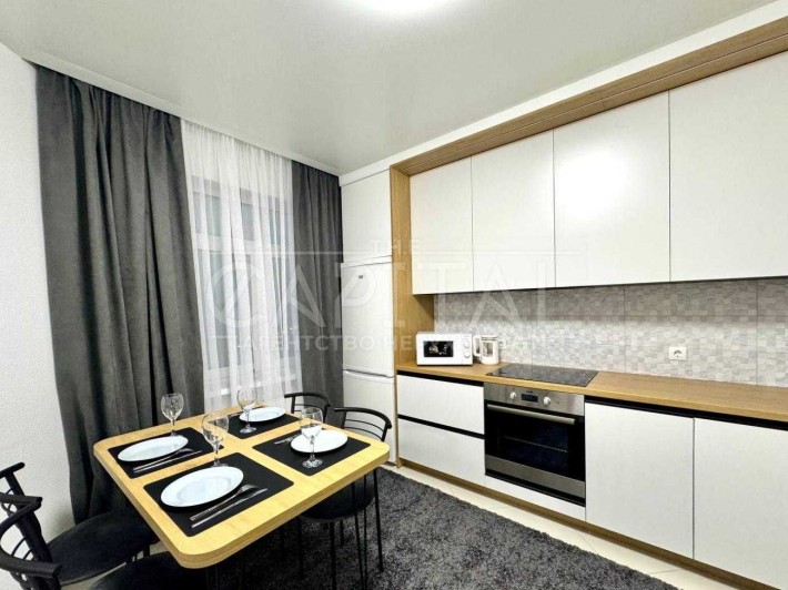 ПРОДАМ кв з НОВИМ РЕМОНТОМ Мишуги 2 Осокорки та Позняки новий будинок - фото 1