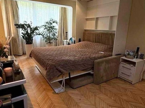 Продаж 1к квартири Голосіївський р-н м Васильківська Київ