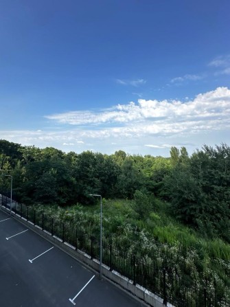 ВИД на парк Феофанія! Продаж 1-к квартири 41м2 ЖК Кришталеві Джерела - фото 1