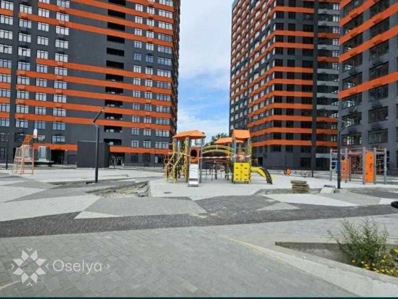 Ваш новий дім у ЖК «Терракотта» – 1-кім квартира вул. Чернігівська, 8А Киев