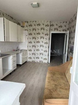 1к квартира біля метро К. Чавдар Осокорки Позняки Дарницький район - фото 1