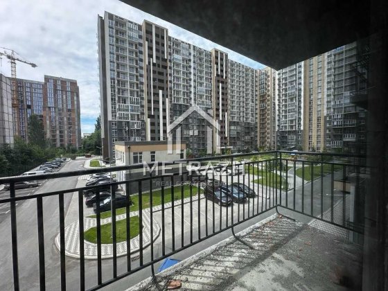 ТОП Ціна! 2к квартира в ЖК Кришталеві Джерела! Феофанія Киев