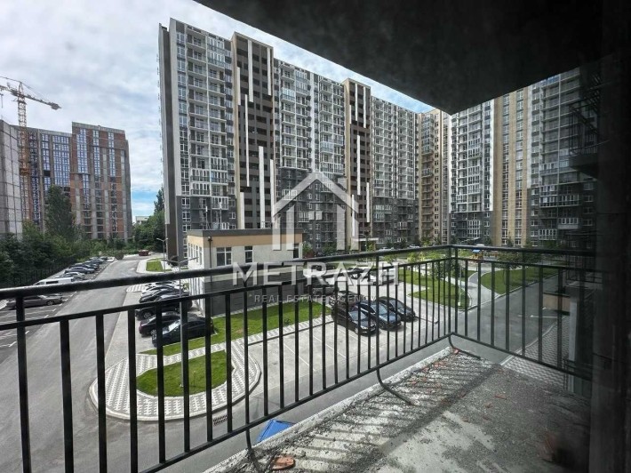 ТОП Ціна! 2к квартира в ЖК Кришталеві Джерела! Феофанія - фото 1