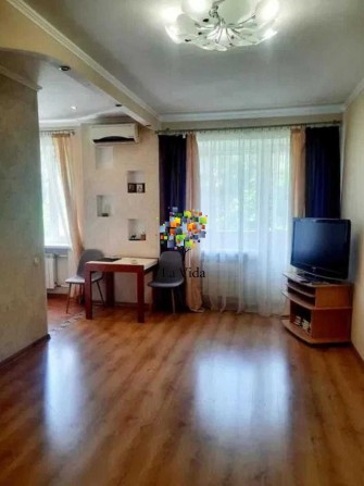 Продаж 2к квартири пр. Поліський, 3 Нова Дарниця - фото 1