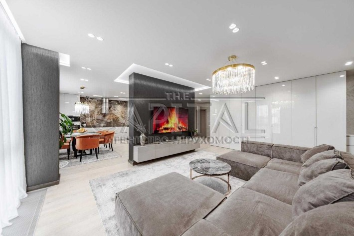 Продаж Квартира ул. Демеевская ЖК бізнес-класу Soho Residence - фото 1