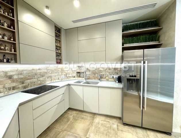 Тютюнника Василя (Барбюса Анрі) ЖК "Французький квартал" Печерский - фото 1