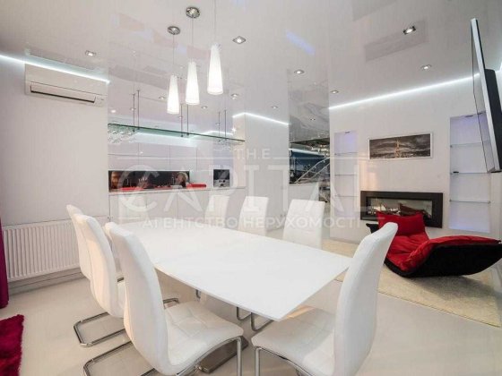 Продажа квартиры, ул. Ахматовой, Дарницкий р-н, Позняки Київ