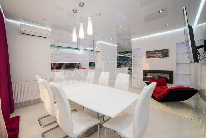 Продажа квартиры, ул. Ахматовой, Дарницкий р-н, Позняки - фото 1