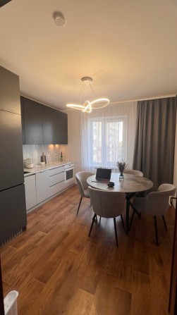 2-кімнатна квартира, 10 хвилин від метро Іподром, біля парку ВДНГ. - фото 1