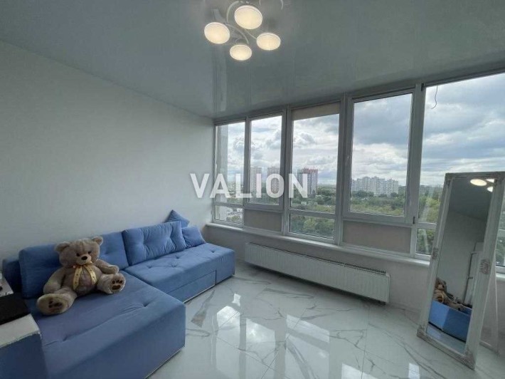 Продаж квартири Без % вул Ракетна 24 Голосіївський р-н Правий Берег - фото 1