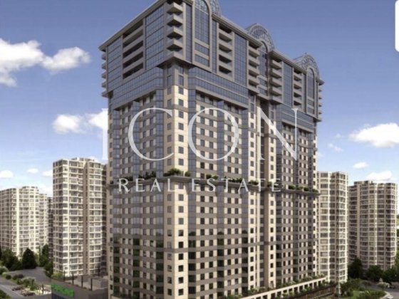 Продаж квартири |134.6м²|Жк Delmar Киев