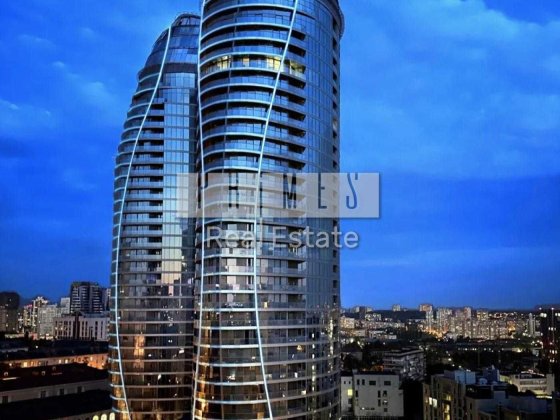 Продаж 5к пентхауса, ЖК Taryan Towers, вул. Іоанна Павла II, 12 Київ