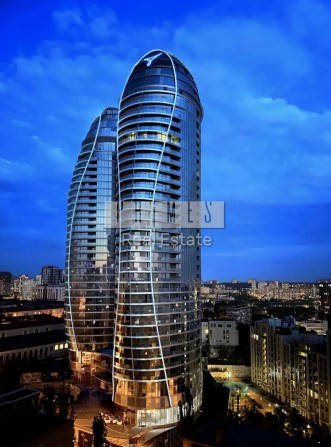 Продаж 5к пентхауса, ЖК Taryan Towers, вул. Іоанна Павла II, 12 - фото 1