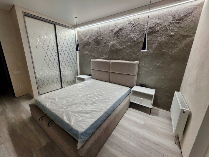 Продається 1-кімнатна квартира з євроремонтом, ЖК Нова Англія, Київ - фото 1