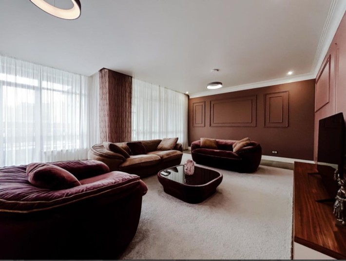 Продажа квартиры в ЖЕ Новопечерские липки - фото 1