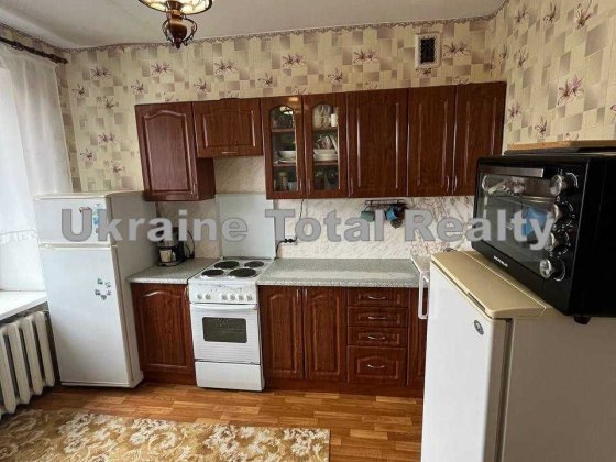 Чудова 2 кімнатна квартира 69м2 на ДВРЗ Вулиця Алма-Атинська 39-А