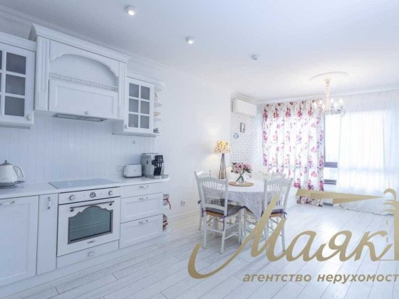 Продаж Квартира 92 м2 ЖК Park Avenue Голосiївський район Киев