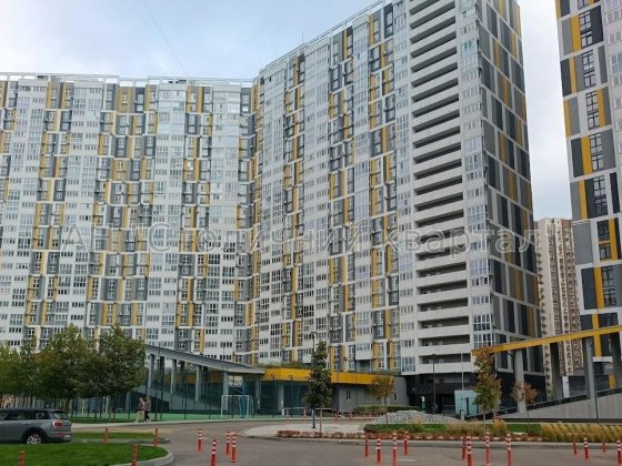 Микілько Слобідська 10, ЖК Русанівська гавань, без % Київ