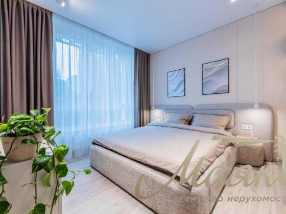 Продаж 1-кімнатної квартири 45м2 ЖК «Новопечерська Вежа» Печерський Київ